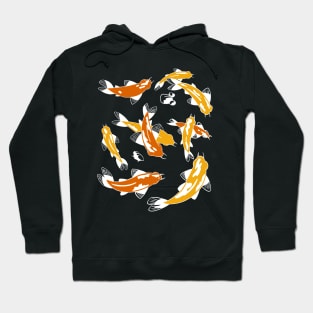 peces Hoodie